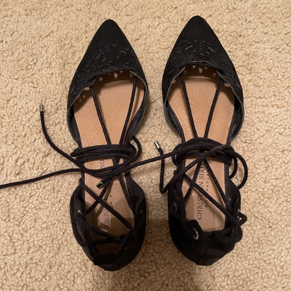Christian Siriano flats - Picture 2 of 7